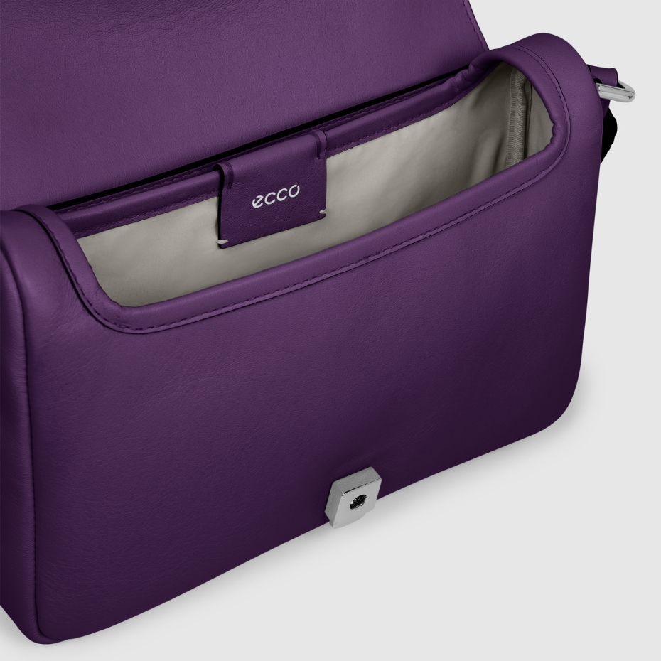 Keramikas Crossbody Ecco Violet Lv