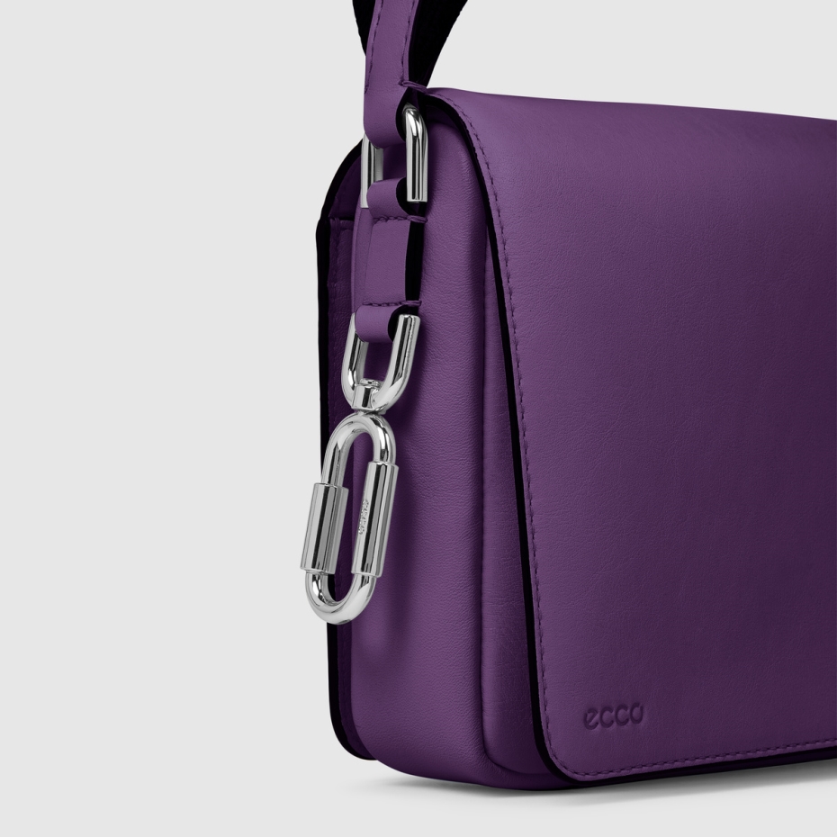 Keramikas Crossbody Ecco Violet Lv