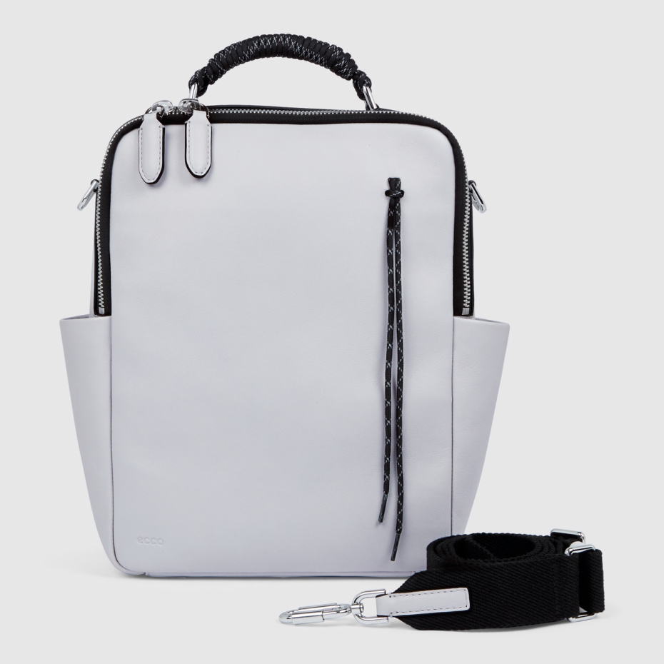 Keramikas Tech-bag Compact Ecco Mākonis Lv
