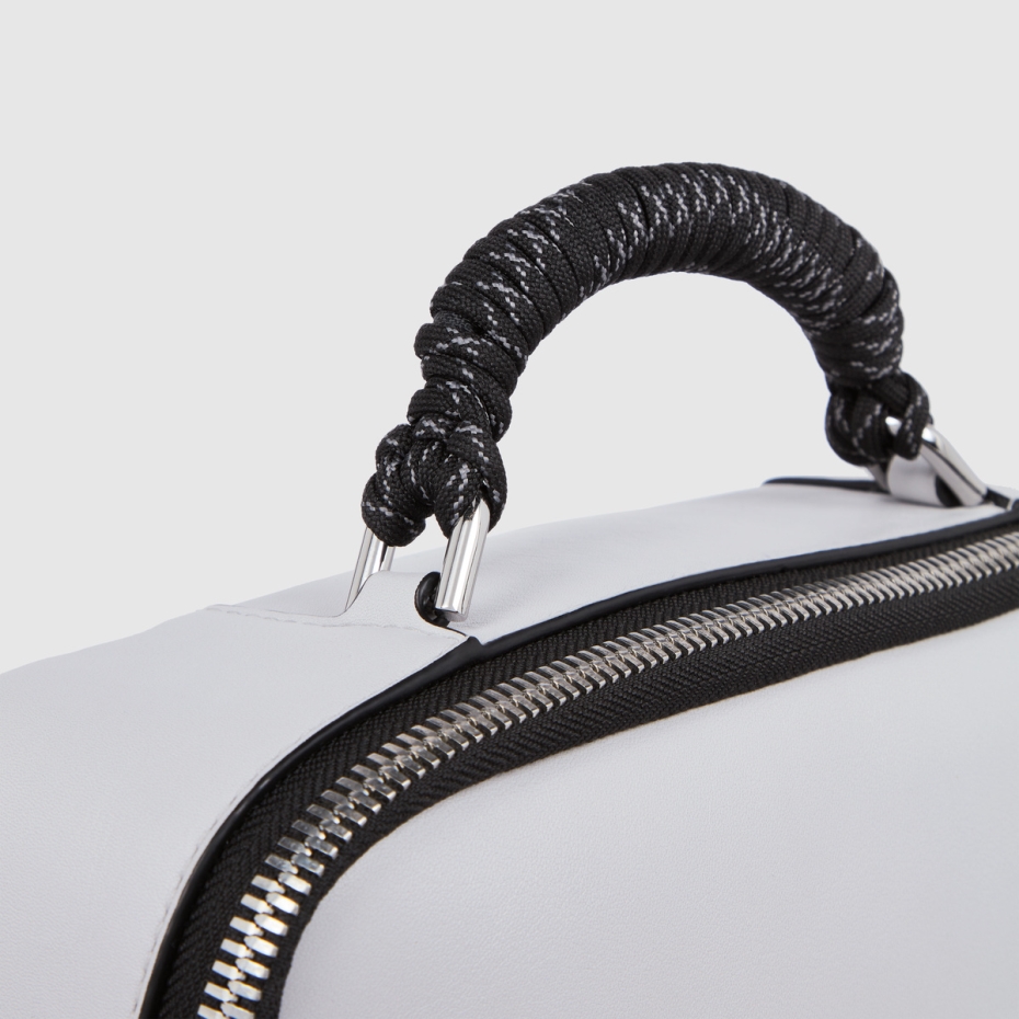 Keramikas Tech-bag Compact Ecco Mākonis Lv