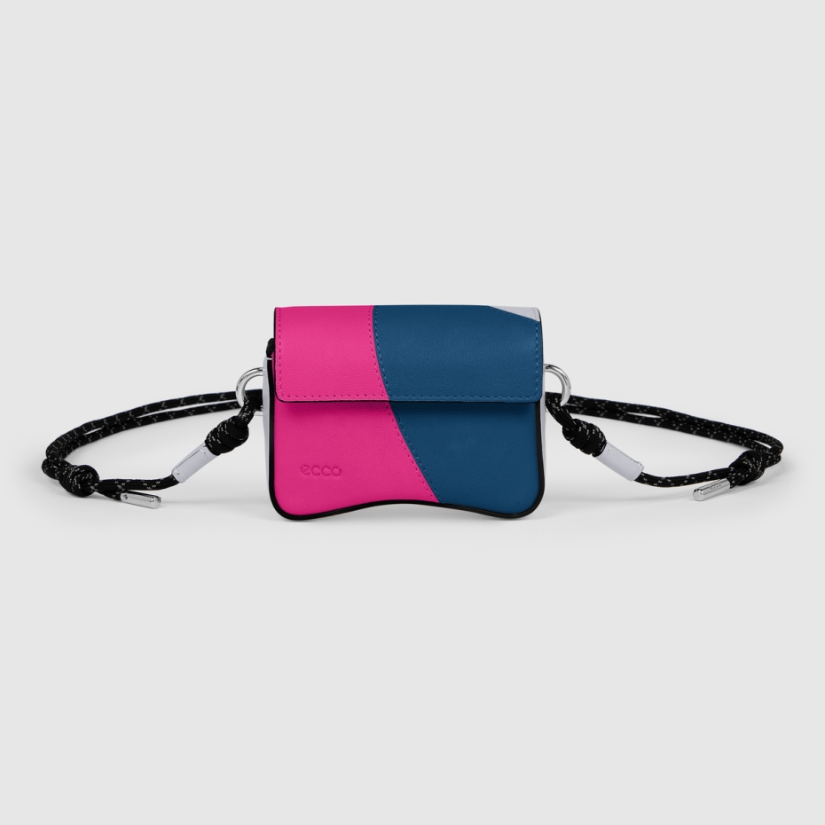 Apļveida Kasešu Soma Mini Ecco Seaport Lv