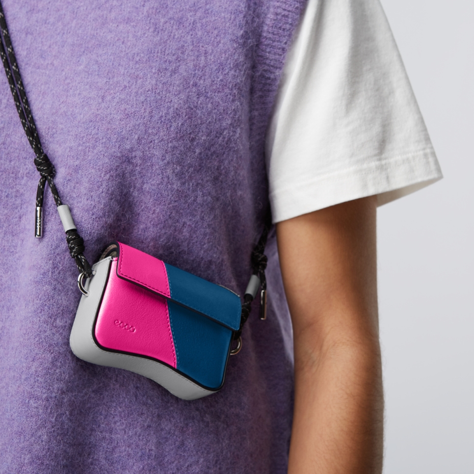 Apļveida Kasešu Soma Mini Ecco Seaport Lv