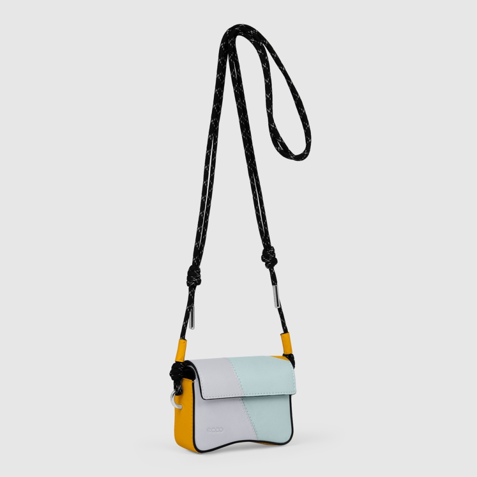 Apļveida Kasešu Soma Mini Mint Ecco Lv