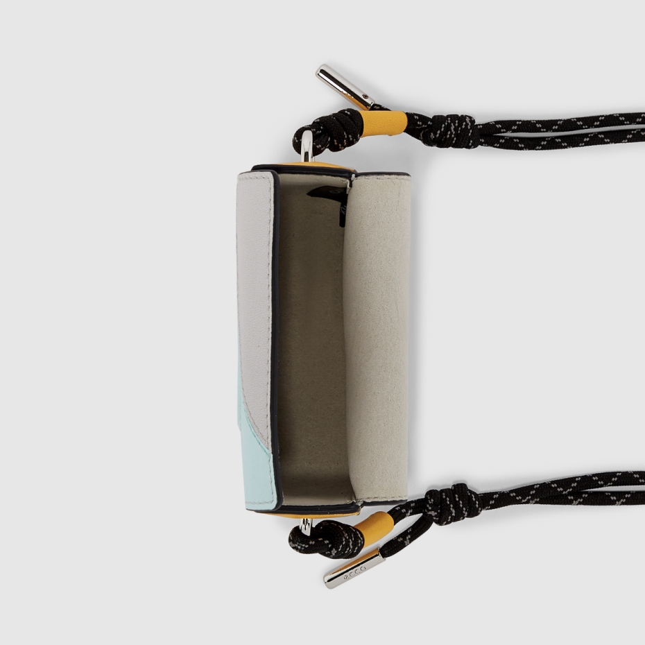 Apļveida Kasešu Soma Mini Mint Ecco Lv