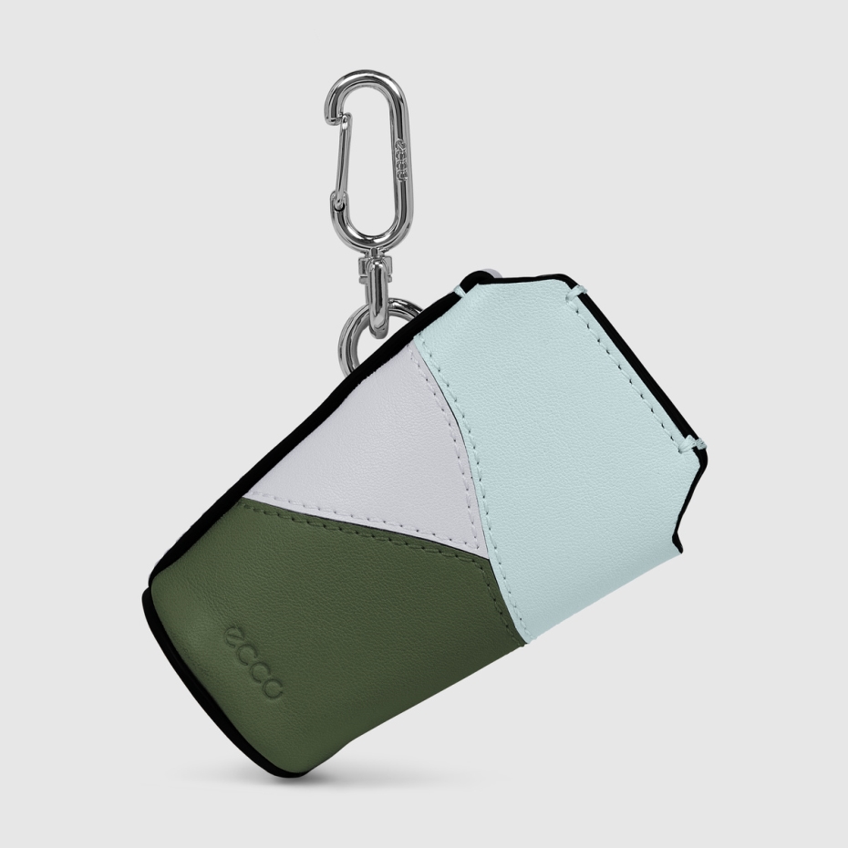 Apļveida Plāksteris Mini Pods Zaļš Ecco Lv