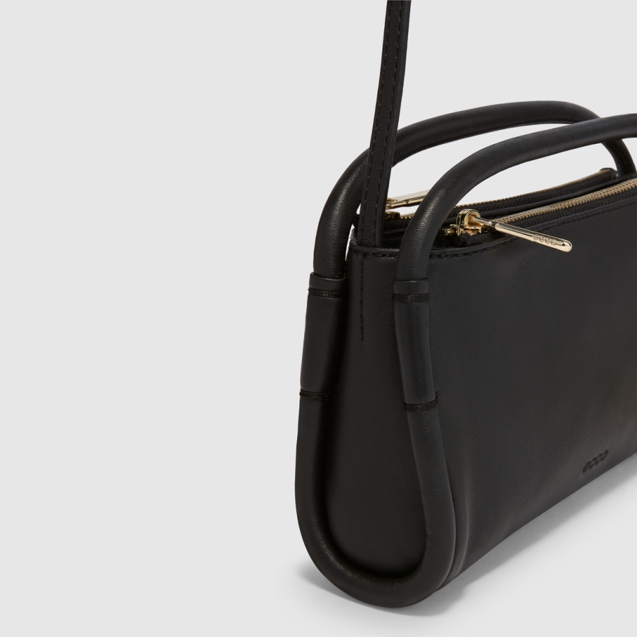 Kontakts Crossbody Black Ecco Lv