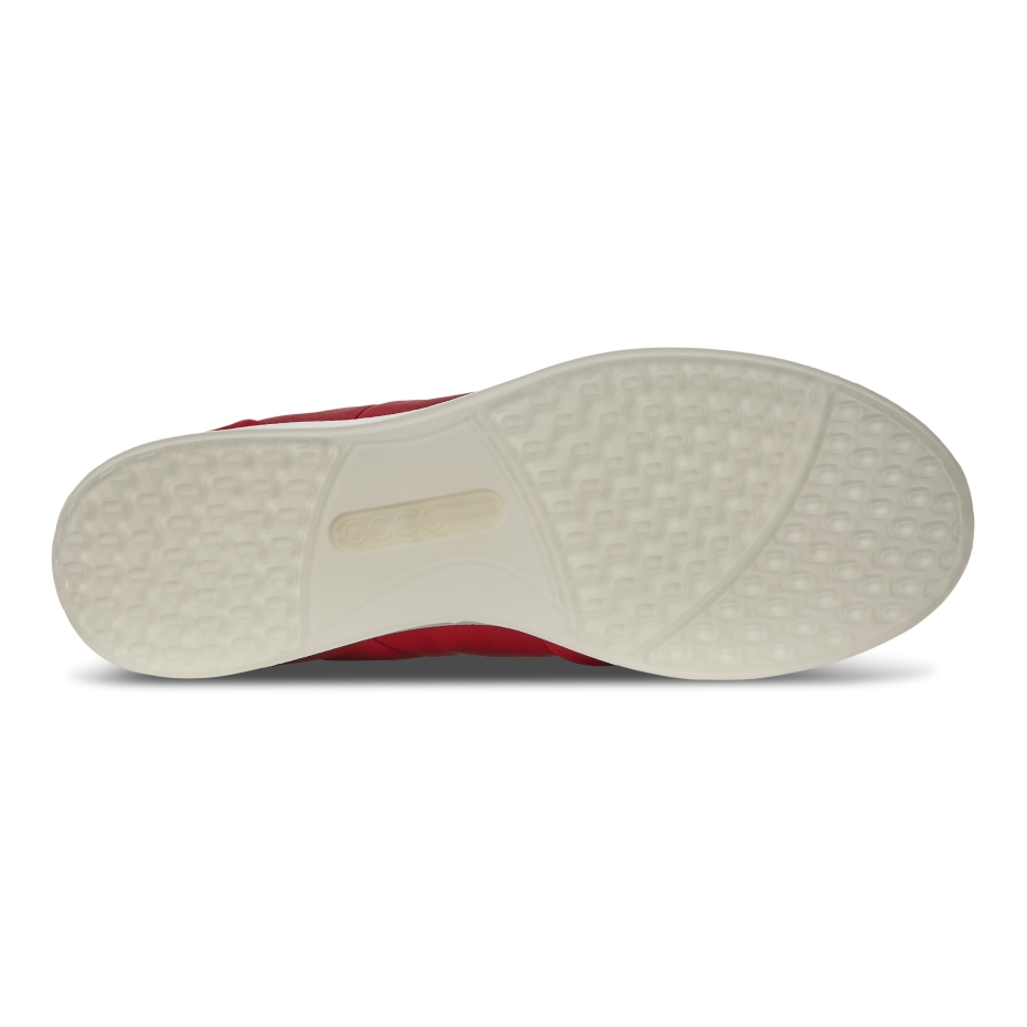 Foršas Dāmas Red Ecco Lv