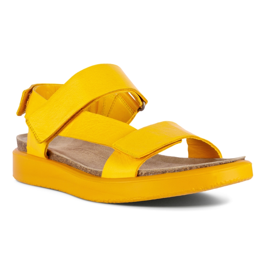 Corksphere Sandal Ecco Fanta Lv