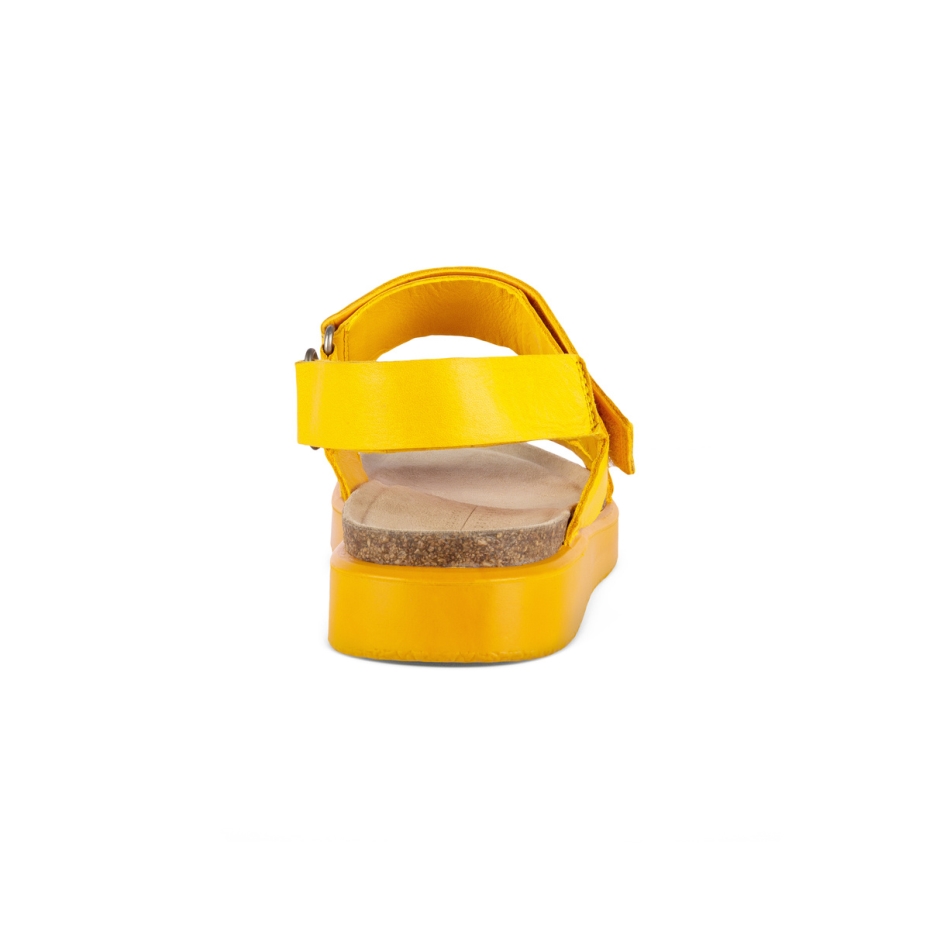 Corksphere Sandal Ecco Fanta Lv