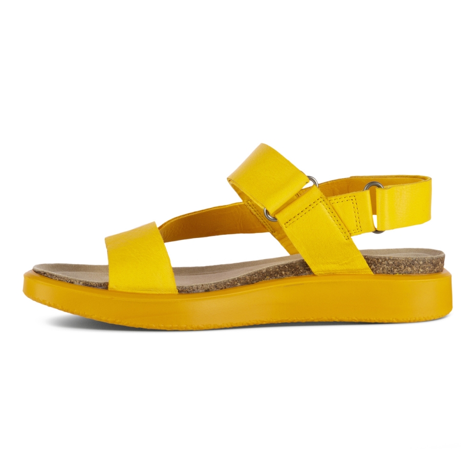 Corksphere Sandal Ecco Fanta Lv