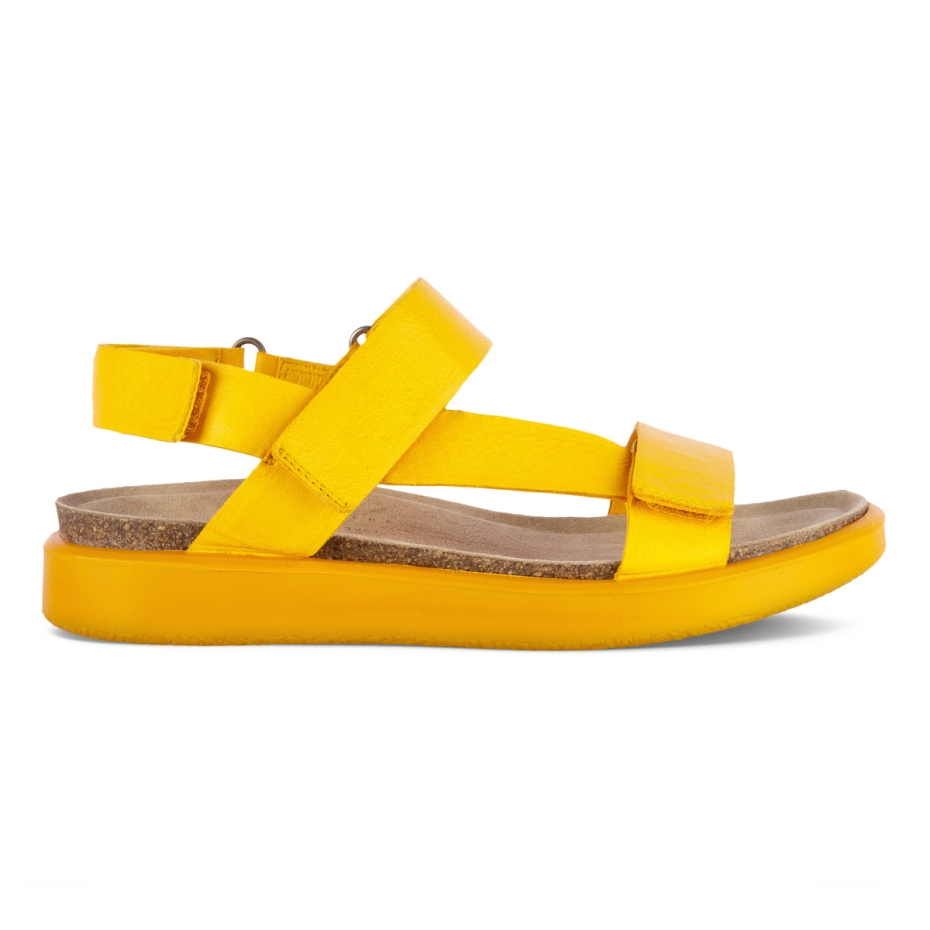 Corksphere Sandal Ecco Fanta Lv