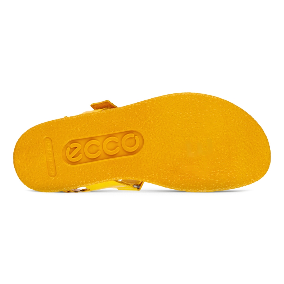 Corksphere Sandal Ecco Fanta Lv