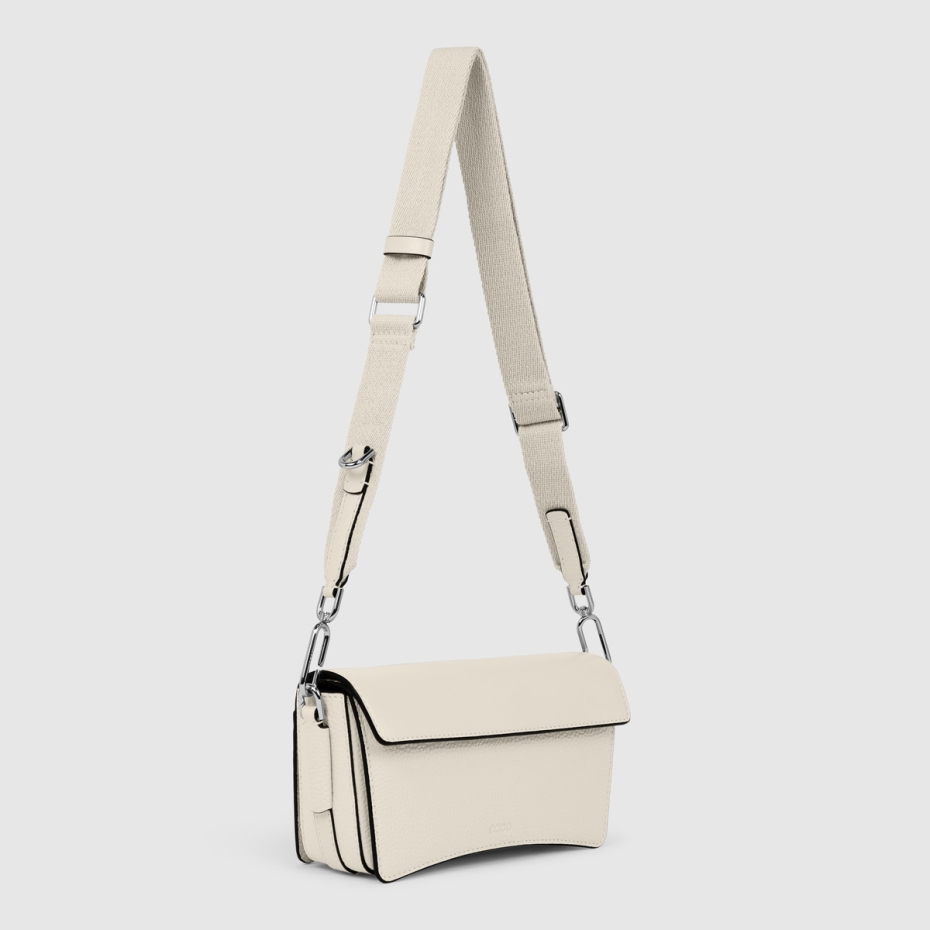 Creme Ecco Textureblock Kasešu Soma Kompaktā Lv