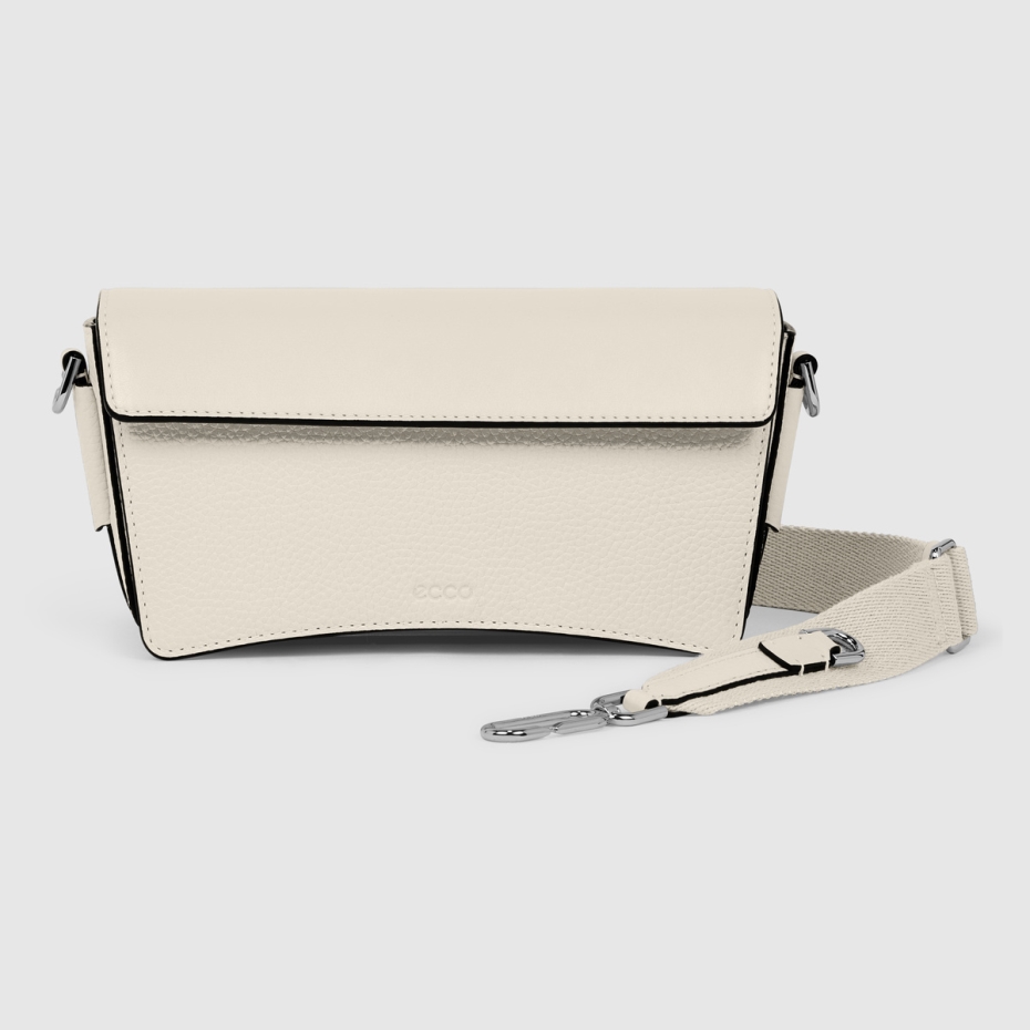 Creme Ecco Textureblock Kasešu Soma Kompaktā Lv