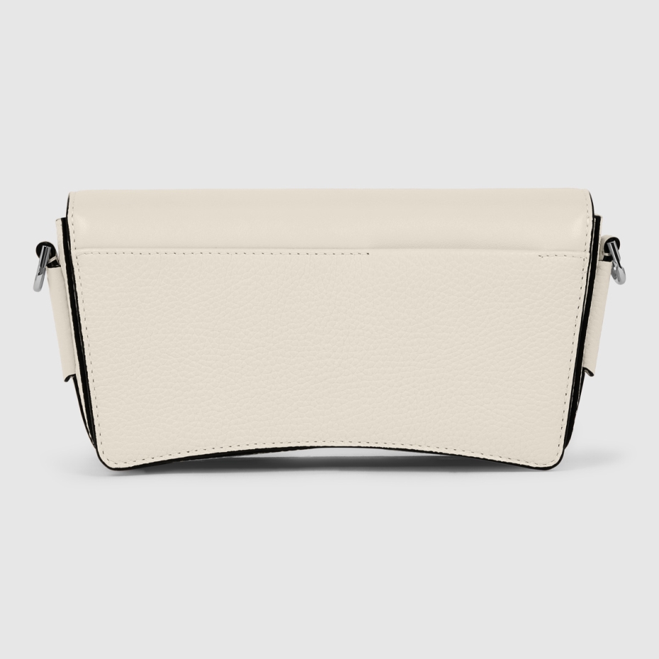 Creme Ecco Textureblock Kasešu Soma Kompaktā Lv