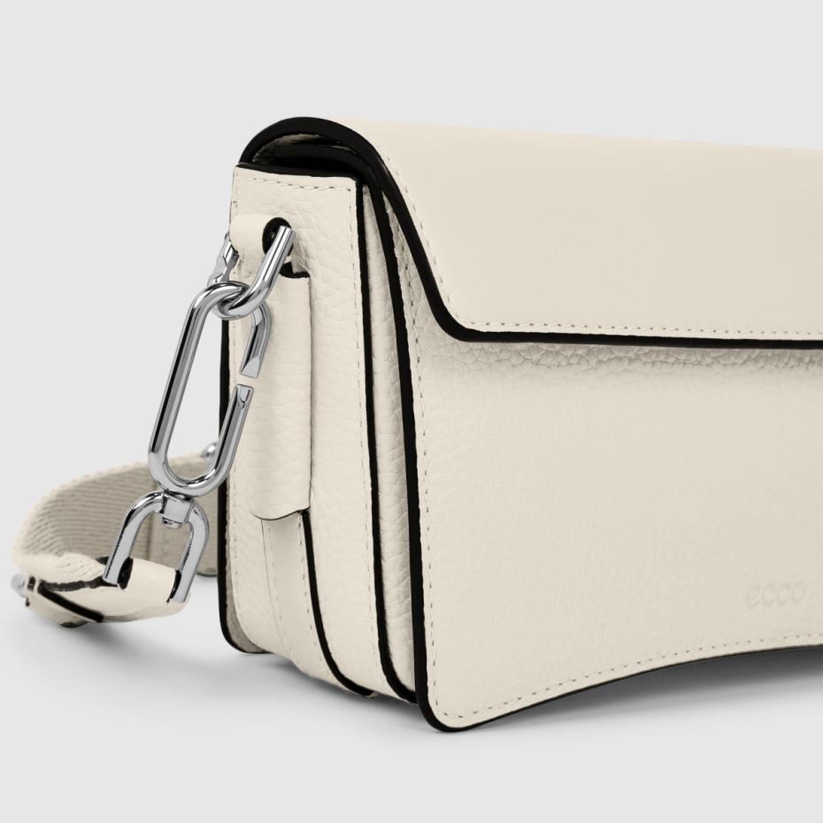 Creme Ecco Textureblock Kasešu Soma Kompaktā Lv