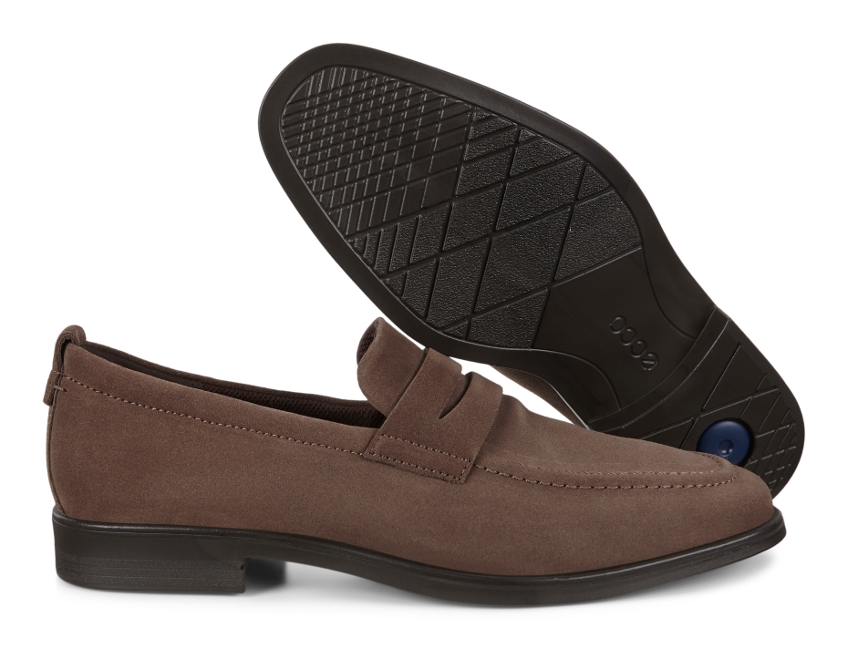 Dark Ecco Melbourne Lv