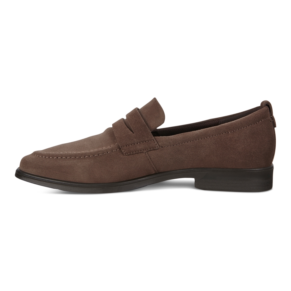 Dark Ecco Melbourne Lv