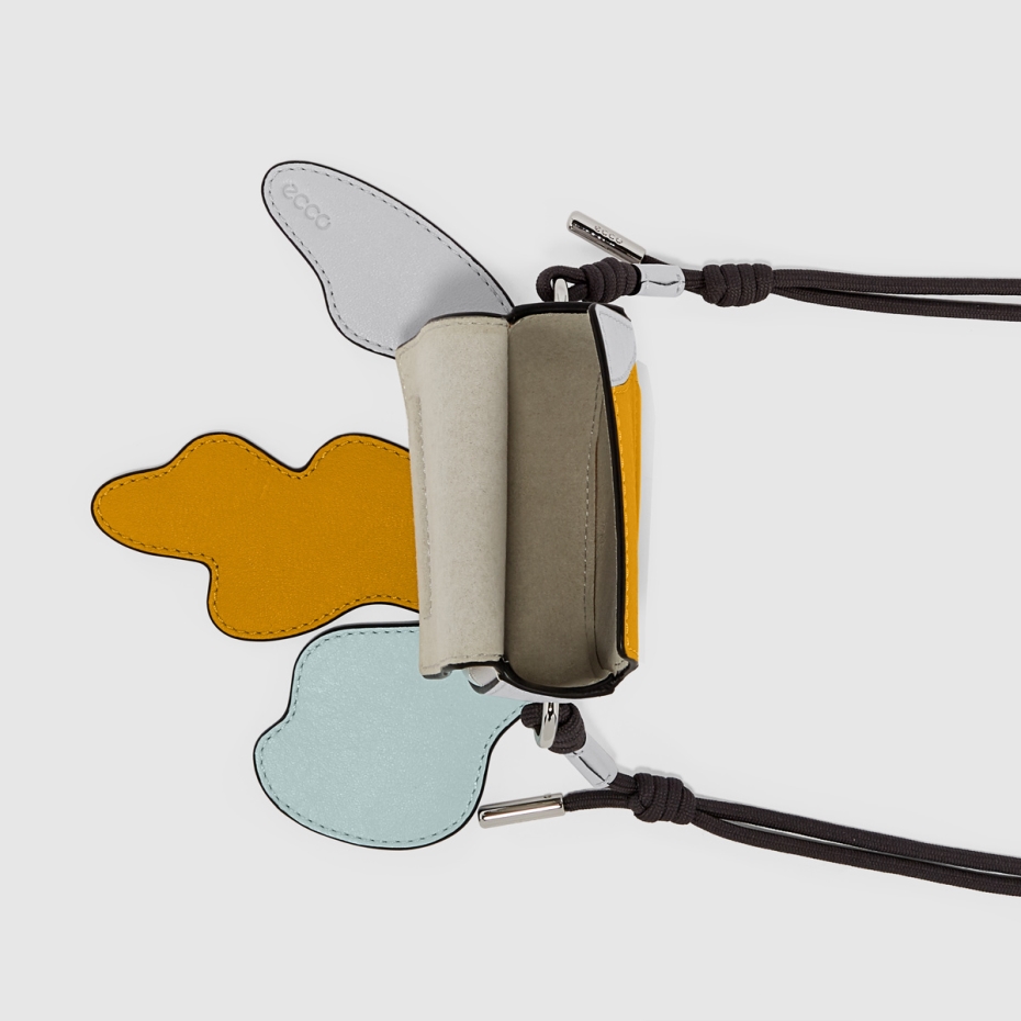 Dreamer Patch Mini Ecco Mint Lv