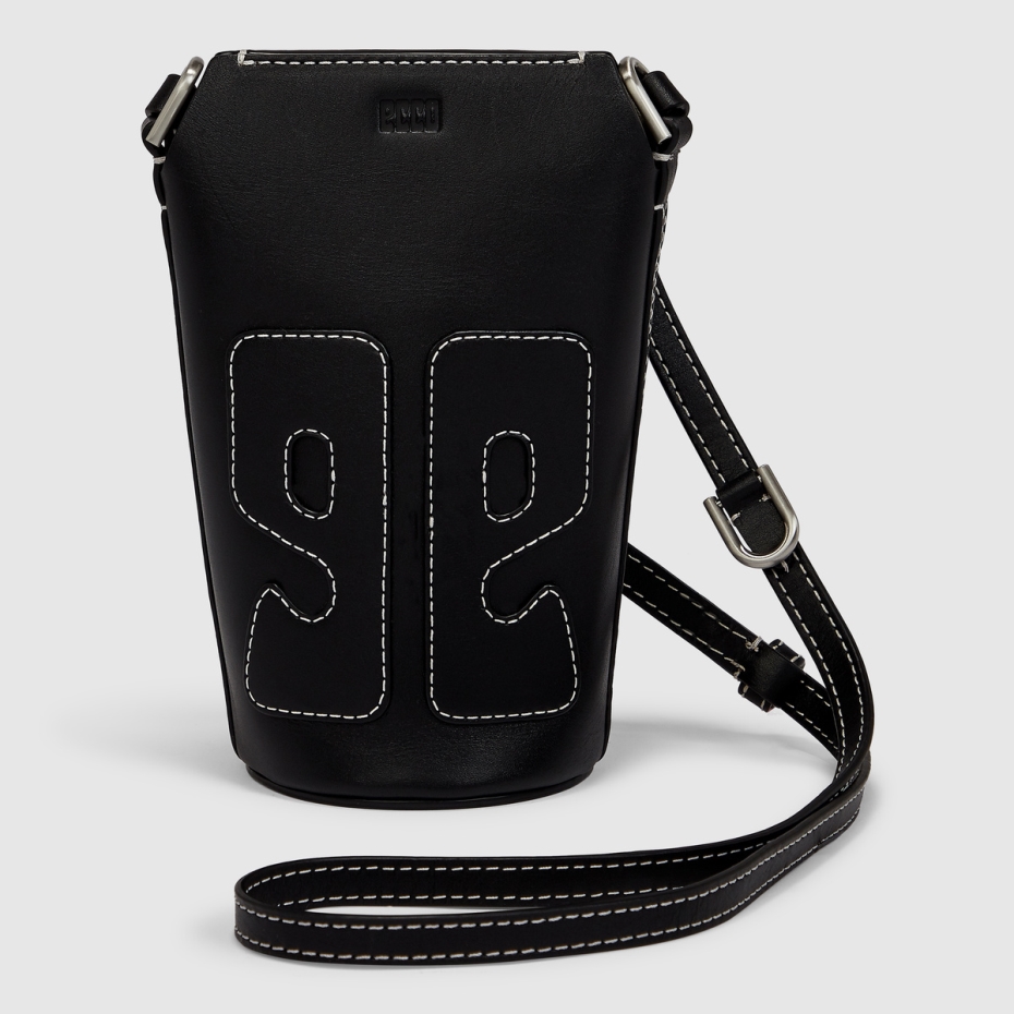 E Pods Maiss Melns Ecco Lv