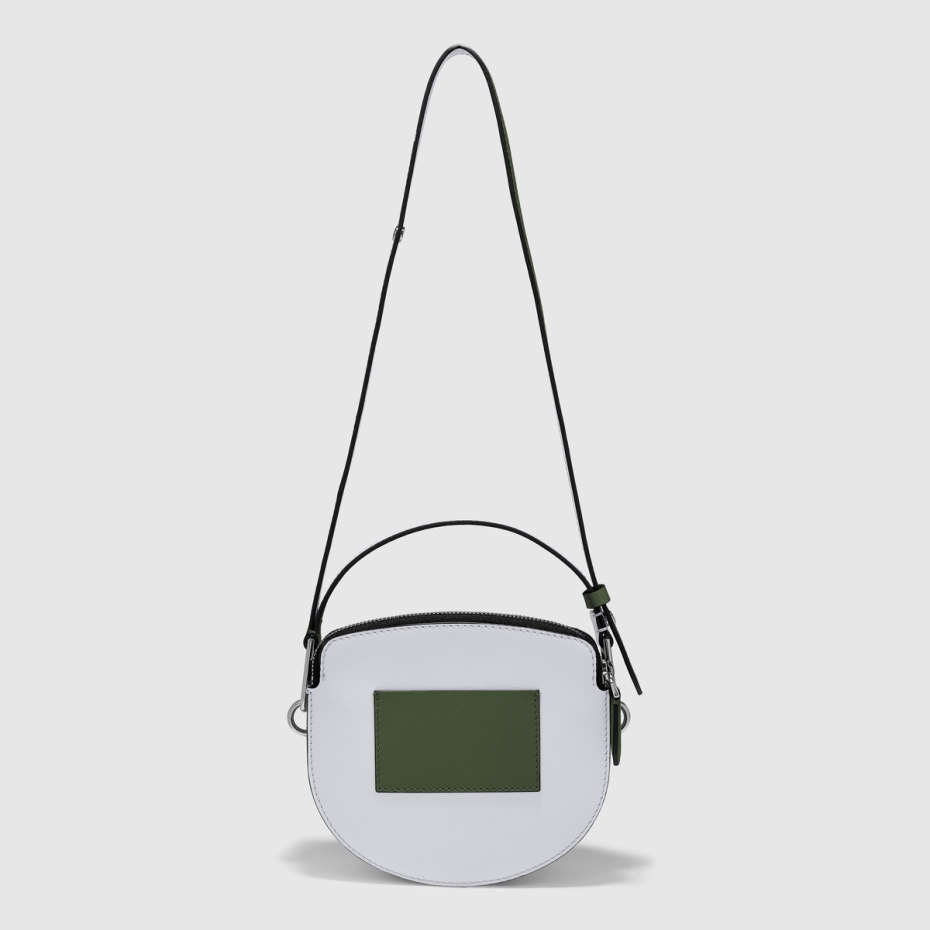 E-spot' Seglu Soma Green Ecco Lv