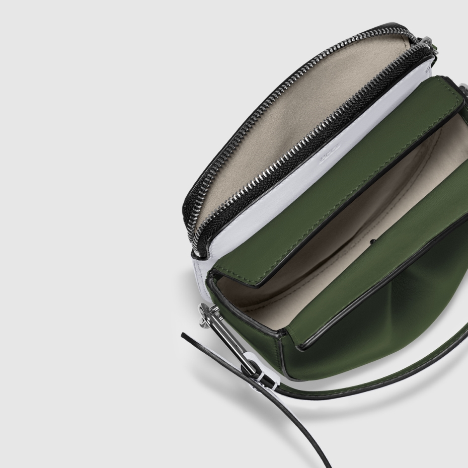 E-spot' Seglu Soma Green Ecco Lv