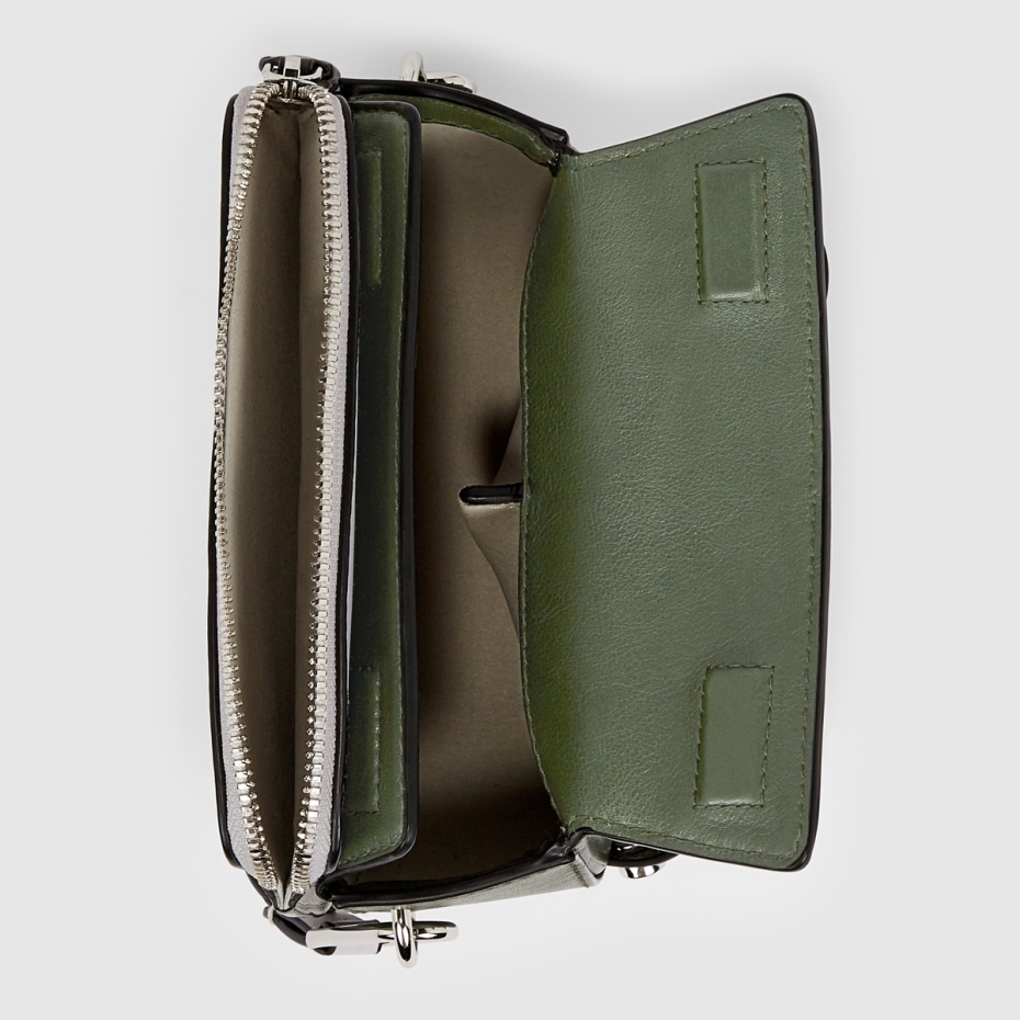 E-spot' Seglu Soma Green Ecco Lv