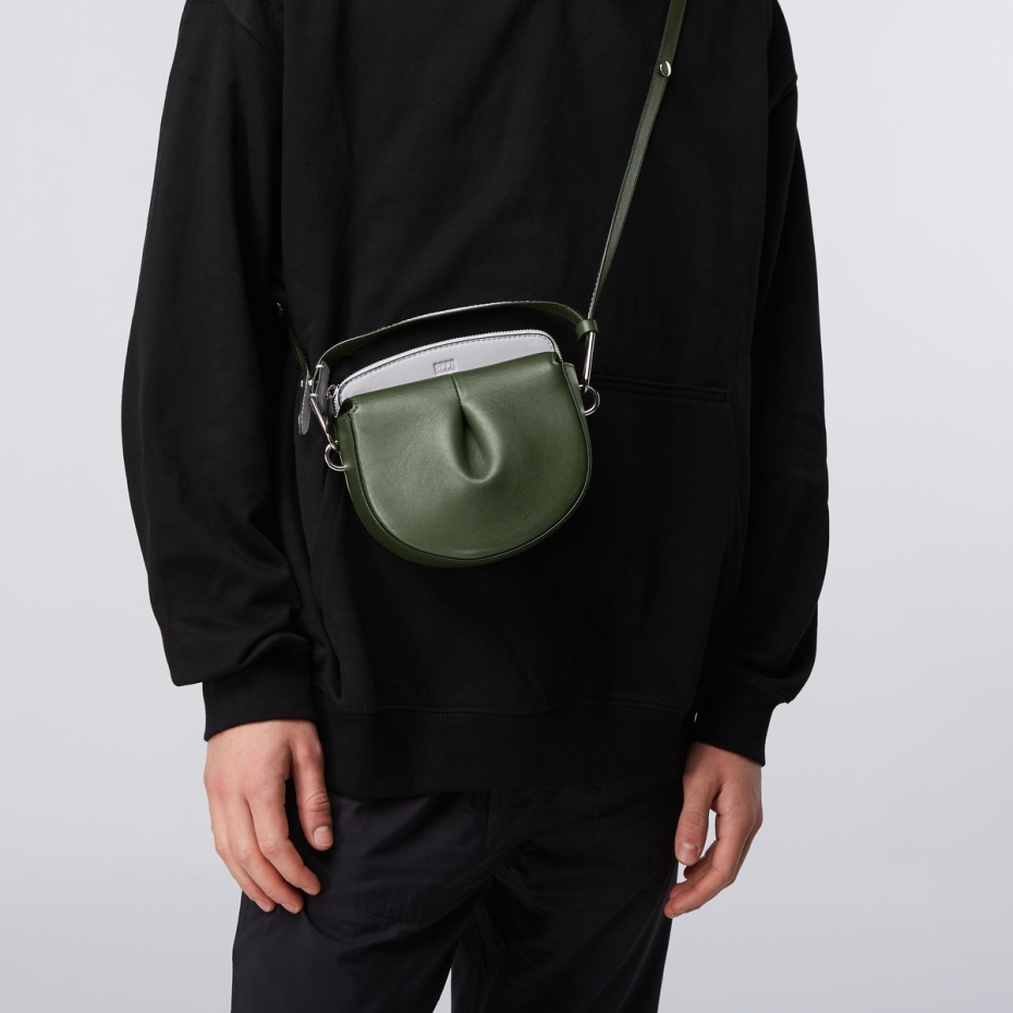 E-spot' Seglu Soma Green Ecco Lv