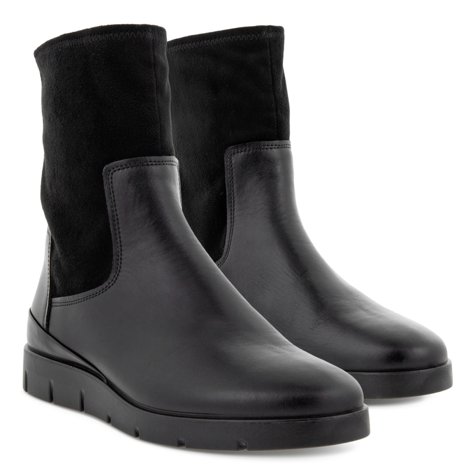 Ecco Bella Fashion Black Lv