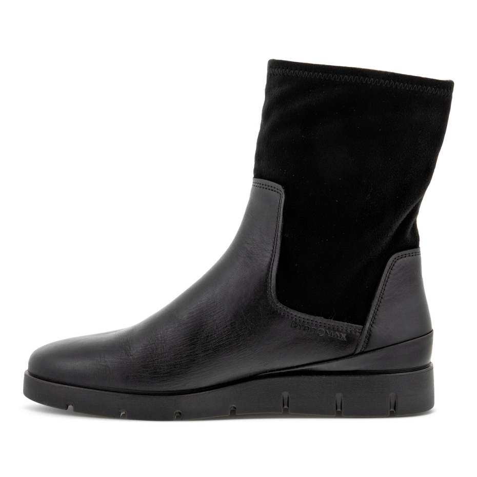 Ecco Bella Fashion Black Lv