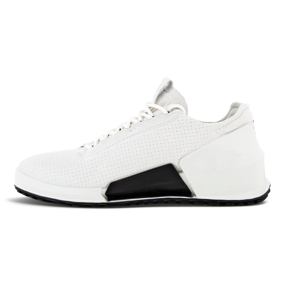 Ecco Biom 2.0 M Balts Lv