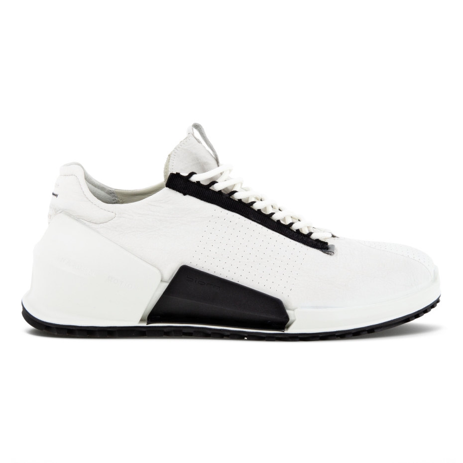 Ecco Biom 2.0 M Balts Lv