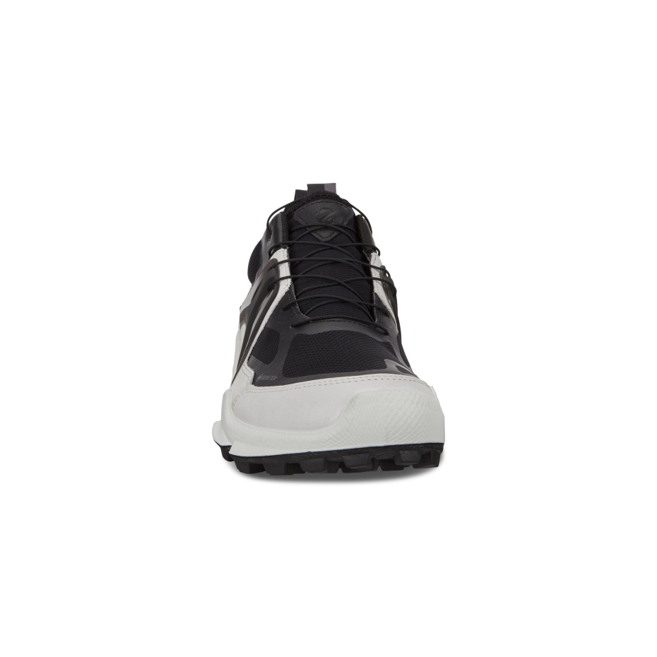 Ecco Biom C-trail M Black Lv
