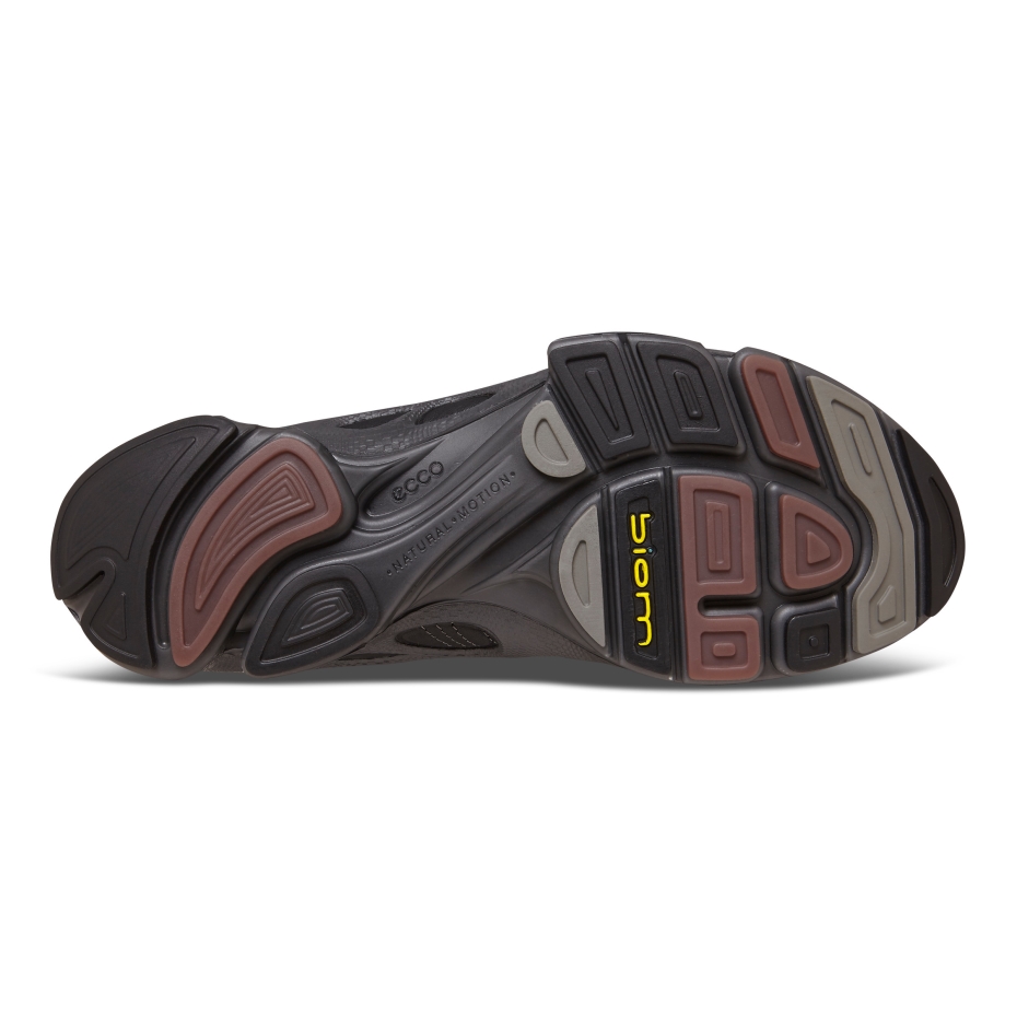 Ecco Biom C Ladies Black Lv