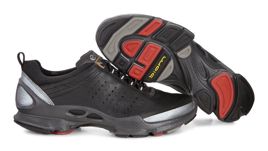 Ecco Black Biom C - Vīriešu Lv