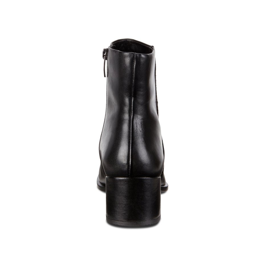 Ecco Black Forma 35 Bloks Lv