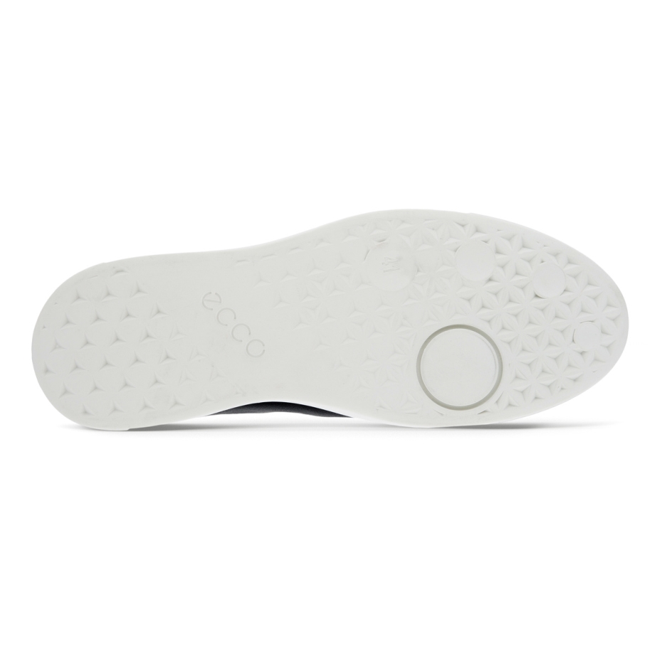 Ecco Black Street Tray M Lv