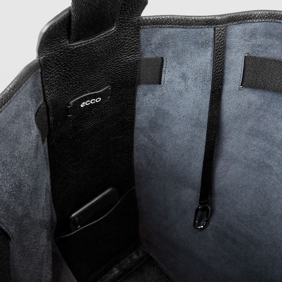 Ecco Melna Buru Soma Pilna Izmēra Lv