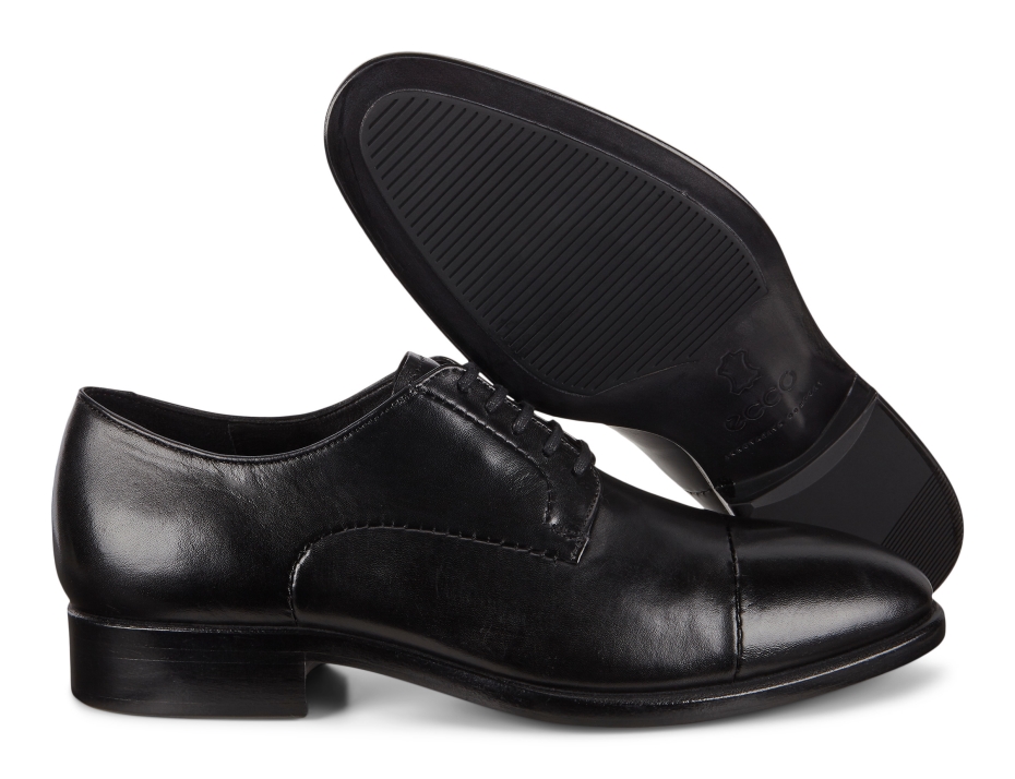 Ecco Black Virus Mondial Lv