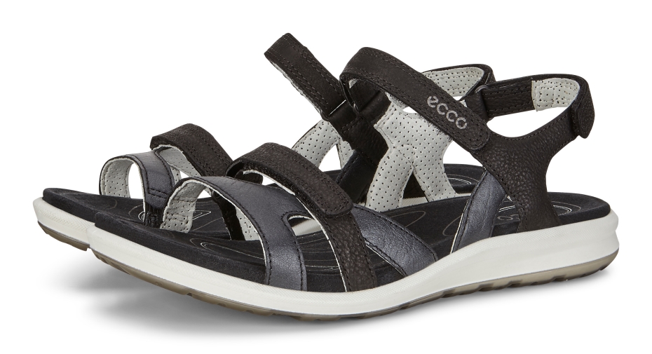 Ecco Cruise Ii Black Lv