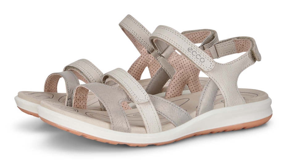 Ecco Cruise Ii Grey Lv