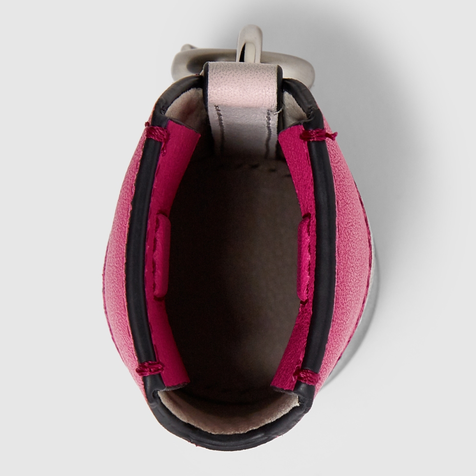 Ecco Circular Patch Mini Pot Seaport Lv