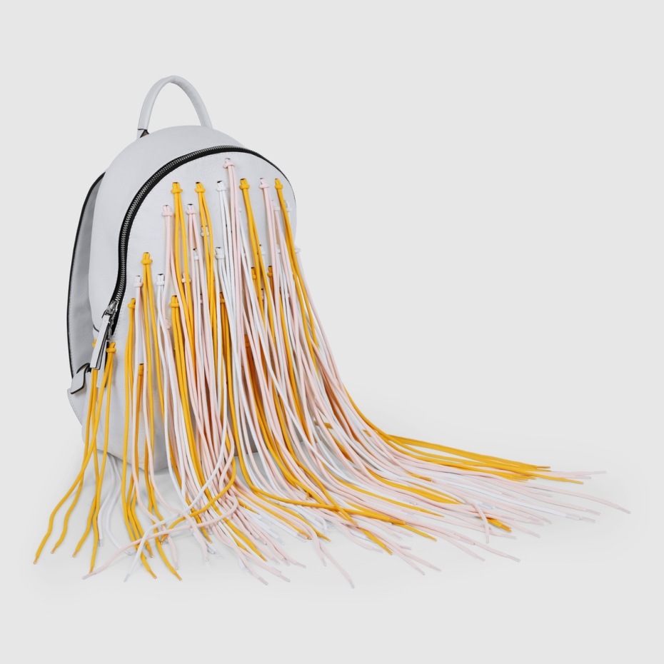 Ecco Mākoņu Mežģīņu Apaļais Iepakojums Lv