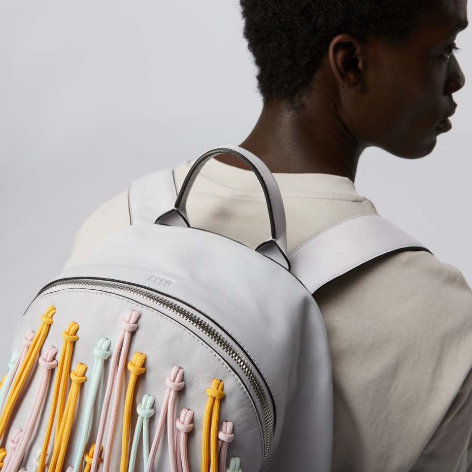 Ecco Mākoņu Mežģīņu Apaļais Iepakojums Lv