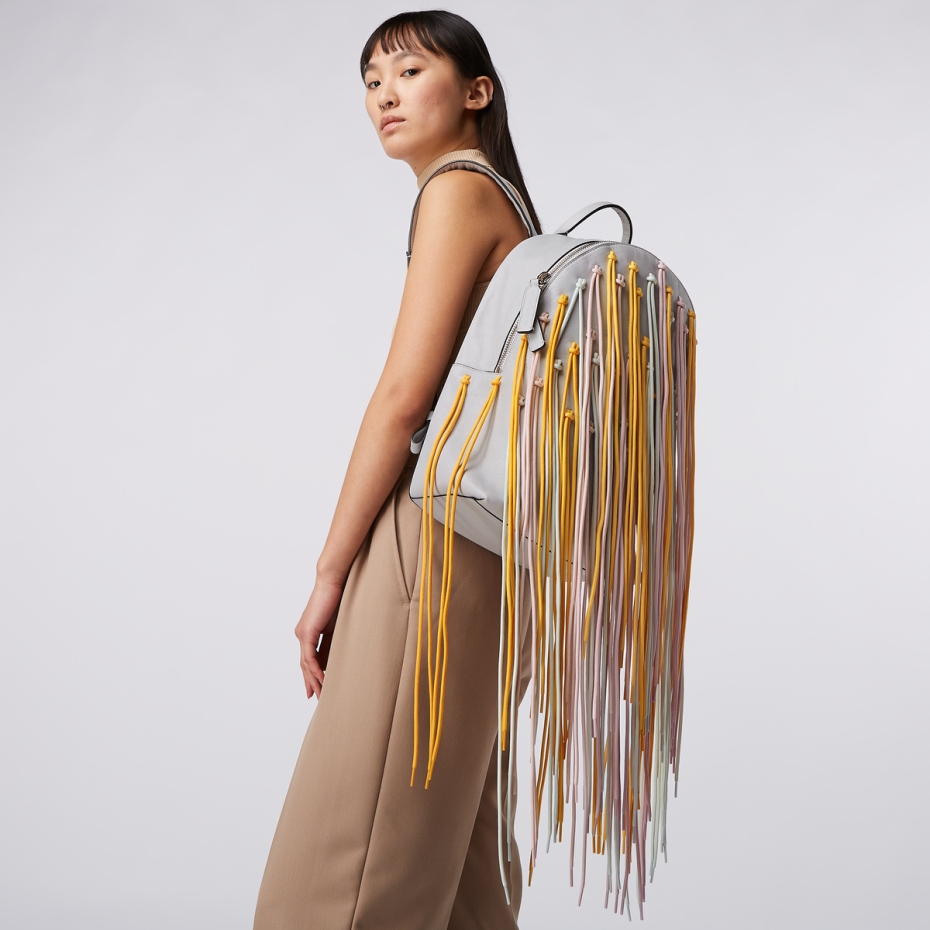 Ecco Mākoņu Mežģīņu Apaļais Iepakojums Lv