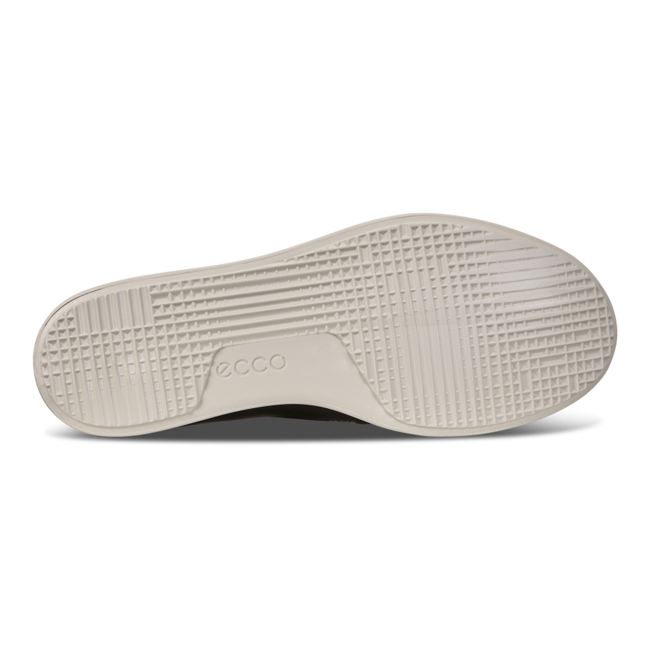 Ecco Collin 2.0 Melns Lv