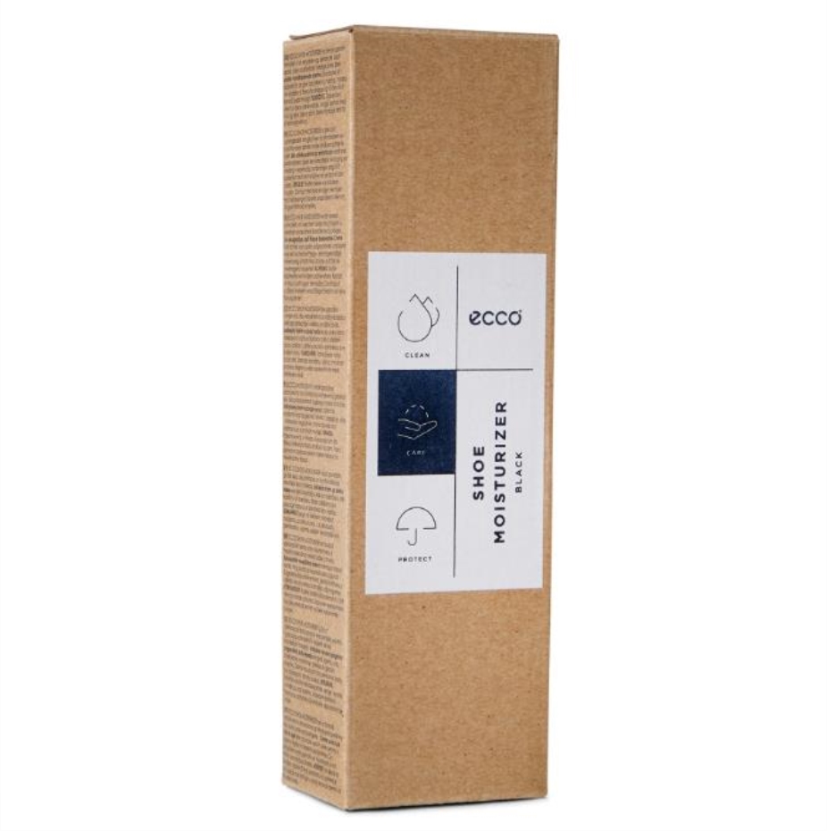 Ecco Ecco Gludas ādas Kopšanas Krēms Melns Lv