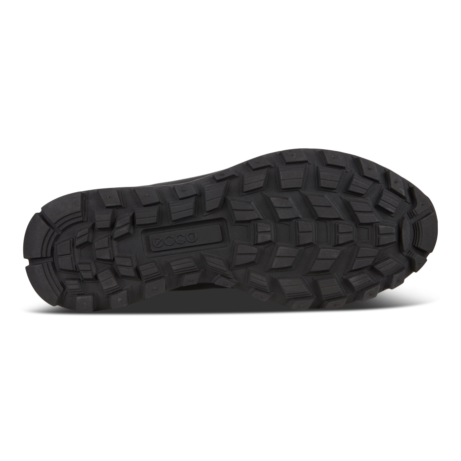 Ecco Exostrike W Black Lv