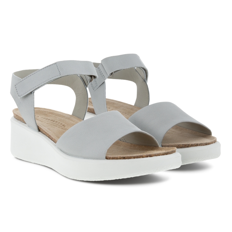 Ecco Flowt Wedge Korķa Betons Lv