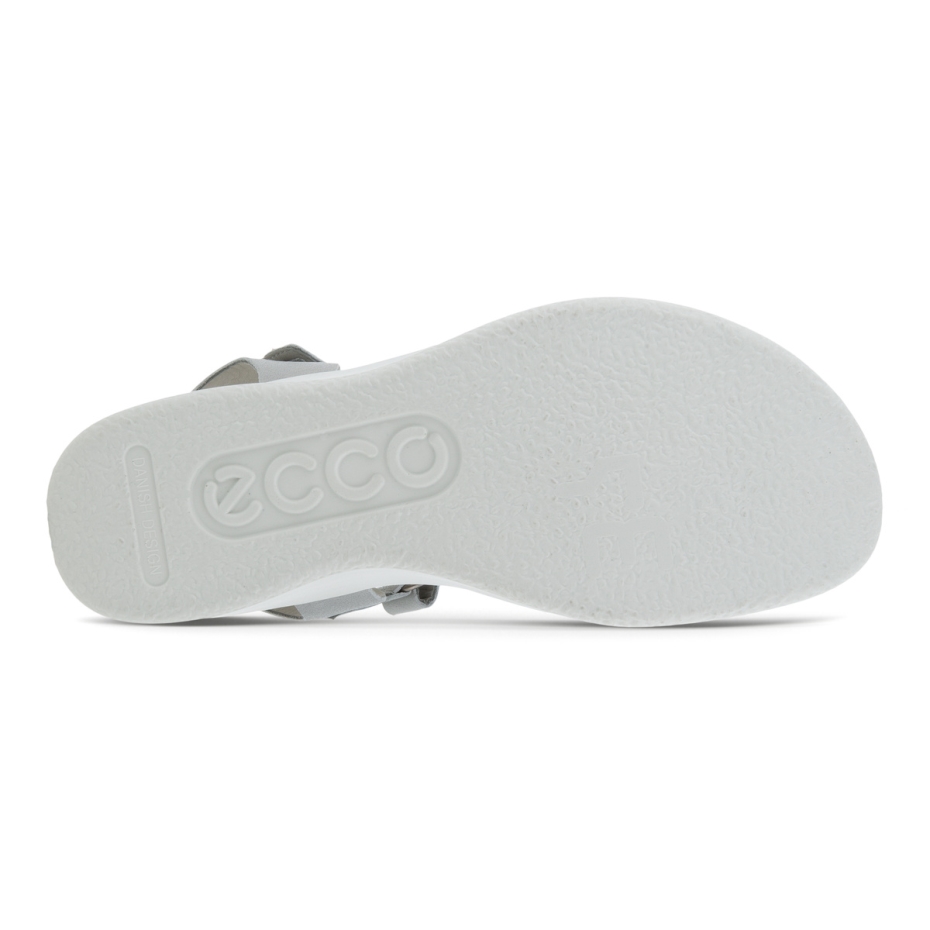Ecco Flowt Wedge Korķa Betons Lv